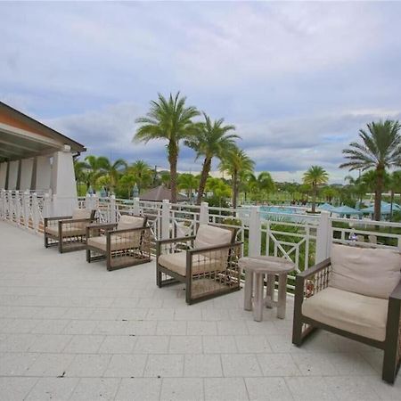 Solara Resort Themed Bedrooms - South Facing Pool Kissimmee Exteriér fotografie