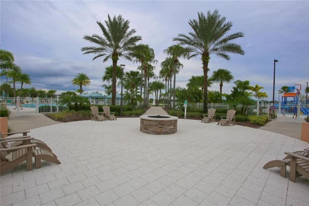 Solara Resort Themed Bedrooms - South Facing Pool Kissimmee Exteriér fotografie