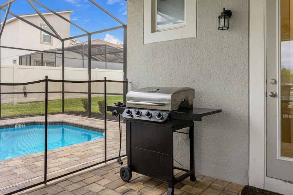 Solara Resort Themed Bedrooms - South Facing Pool Kissimmee Exteriér fotografie